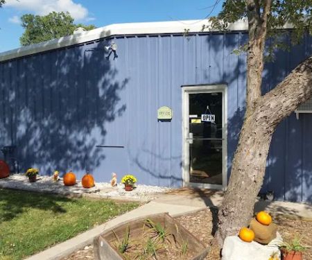 Creekside Village Manufactured Home Community