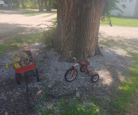 Melody Acres Rv Park