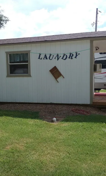 Melody Acres Rv Park Picture 9