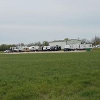 Crellin RV Hookups ico