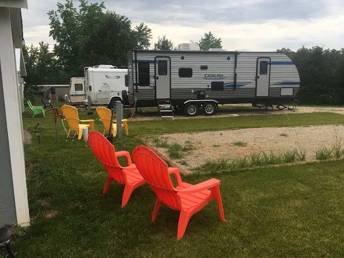 Rock Island Trail Retreat Picture 1