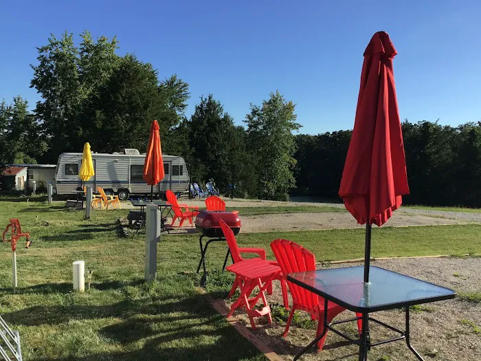 Rock Island Trail Retreat Picture 3