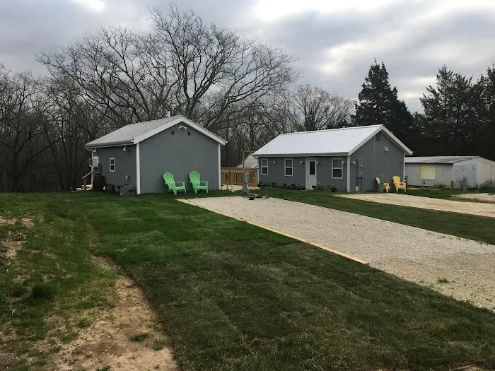 Rock Island Trail Retreat Picture 2