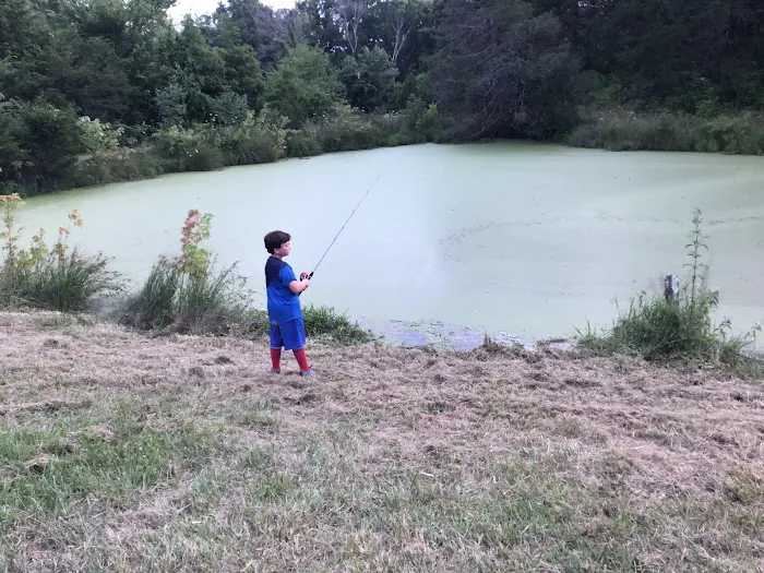 Rock Island Trail Retreat Picture 6