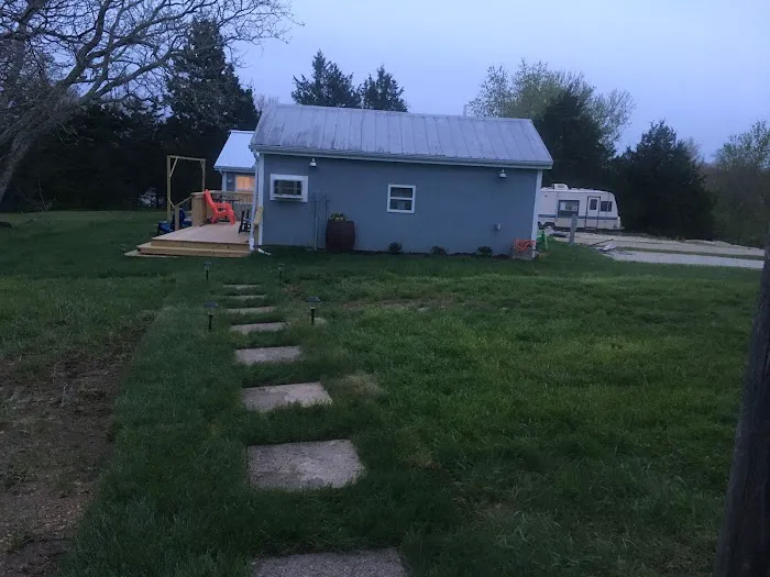 Rock Island Trail Retreat Picture 8