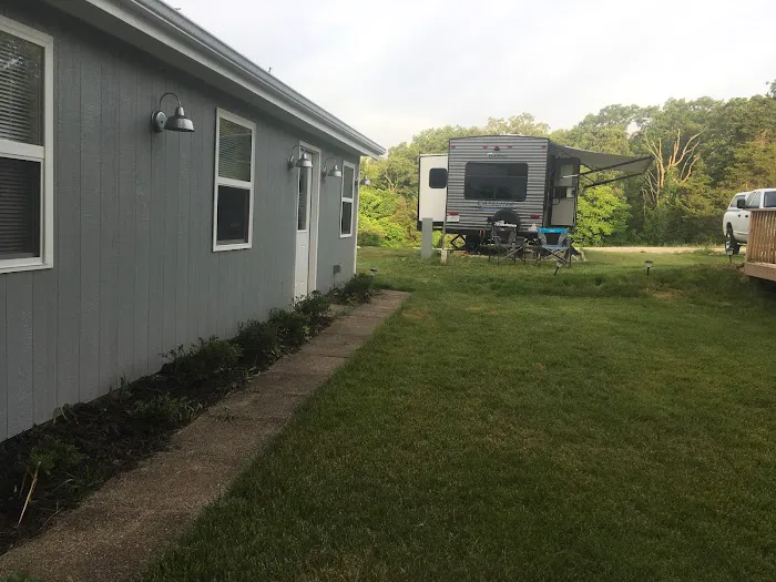 Rock Island Trail Retreat Picture 9