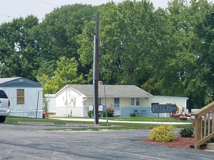 Paradise Trailer Court Picture 1