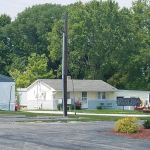 Paradise Trailer Court