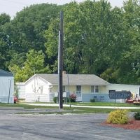 Paradise Trailer Court ico