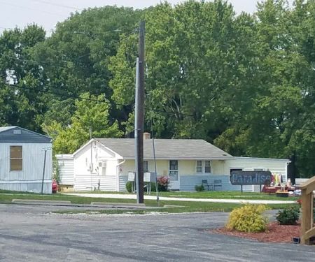 Paradise Trailer Court