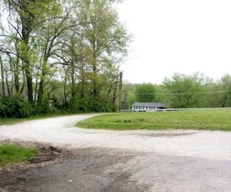 Le Chateau Mobile Home Village