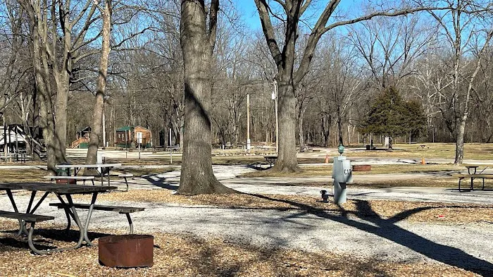 Pin Oak RV Resort By RJourney Picture 1