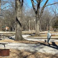 Pin Oak RV Resort By RJourney ico