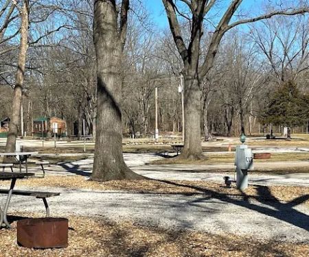 Pin Oak RV Resort By RJourney