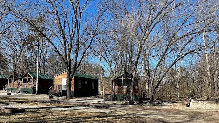 Pin Oak RV Resort By RJourney Picture 2