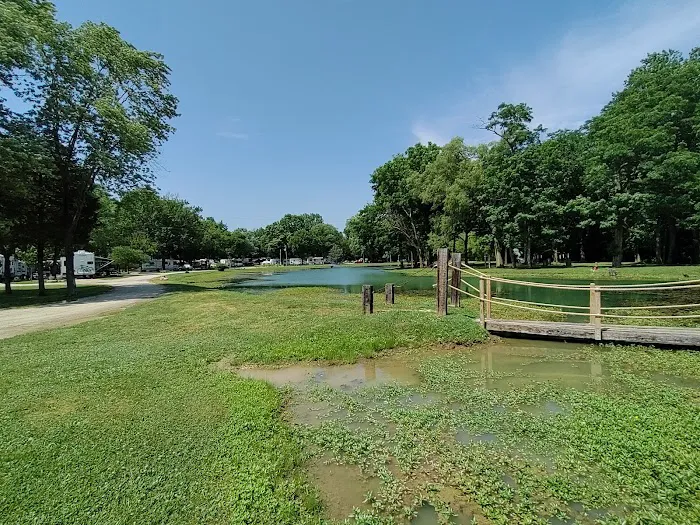 Pin Oak RV Resort By RJourney Picture 7