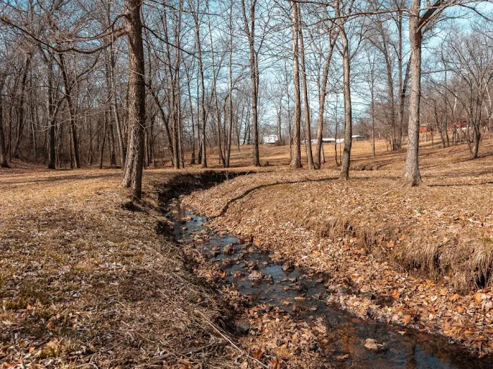 Belle River Retreat Picture 3