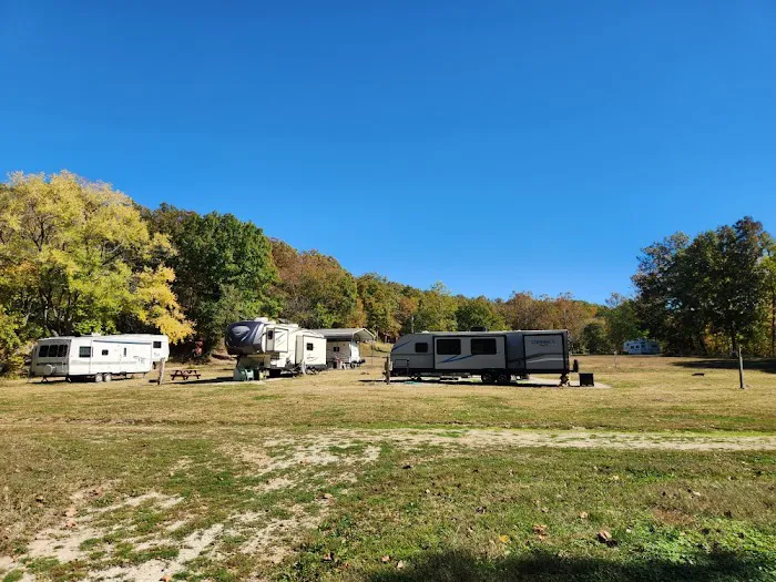 Belle River Retreat Picture 5