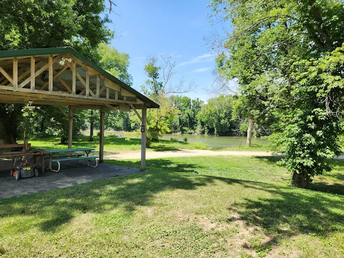 Belle River Retreat Picture 2