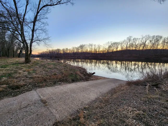 Belle River Retreat Picture 1