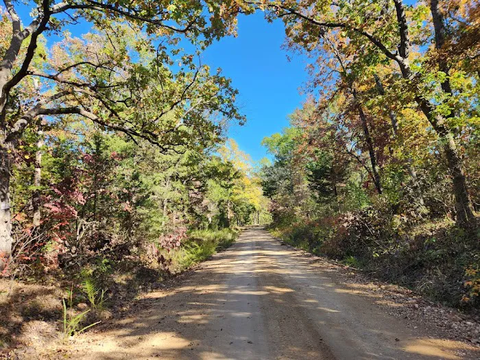 Belle River Retreat Picture 6