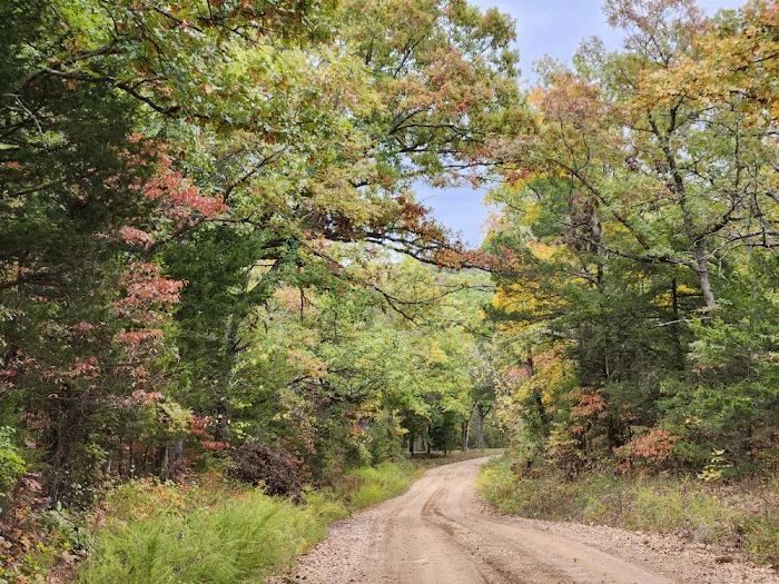 Belle River Retreat Picture 9