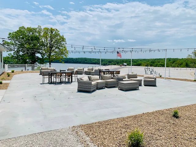 Coconuts RV Resort Picture 3