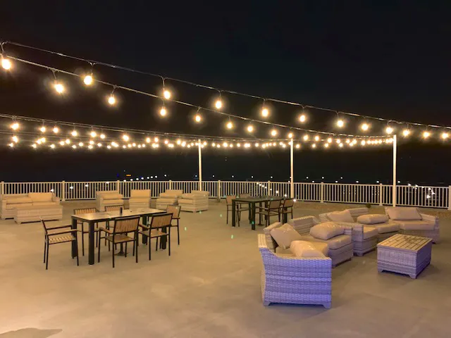 Coconuts RV Resort Picture 4