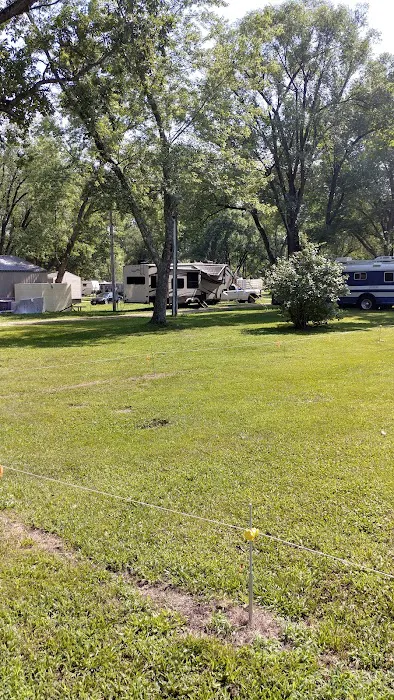 Spring Branch Park Picture 3