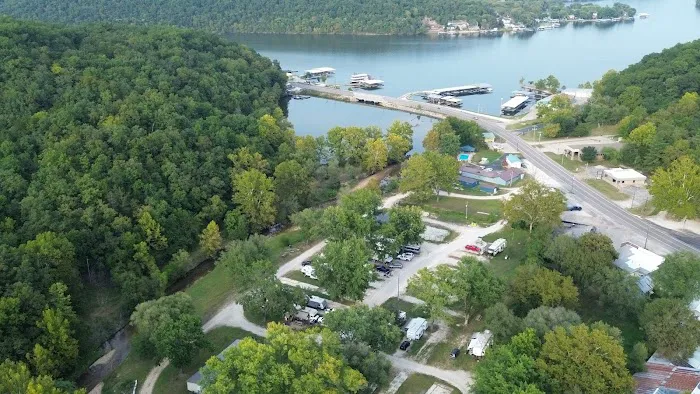 Spring Branch Park Picture 1