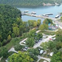 Spring Branch Park ico