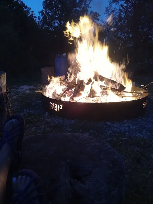 Spring Branch Park Picture 4