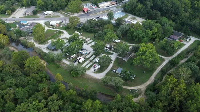 Spring Branch Park Picture 6