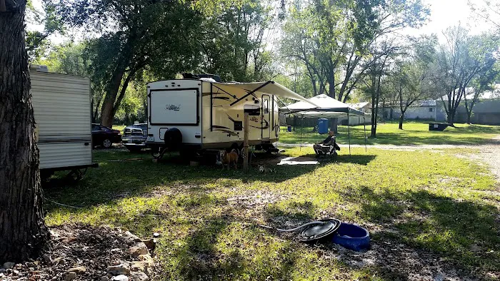 Spring Branch Park Picture 9