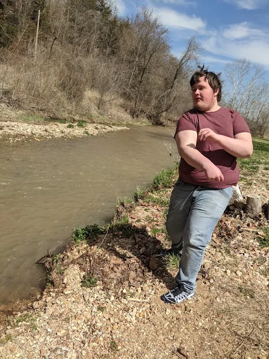 Spring Branch Park Picture 8