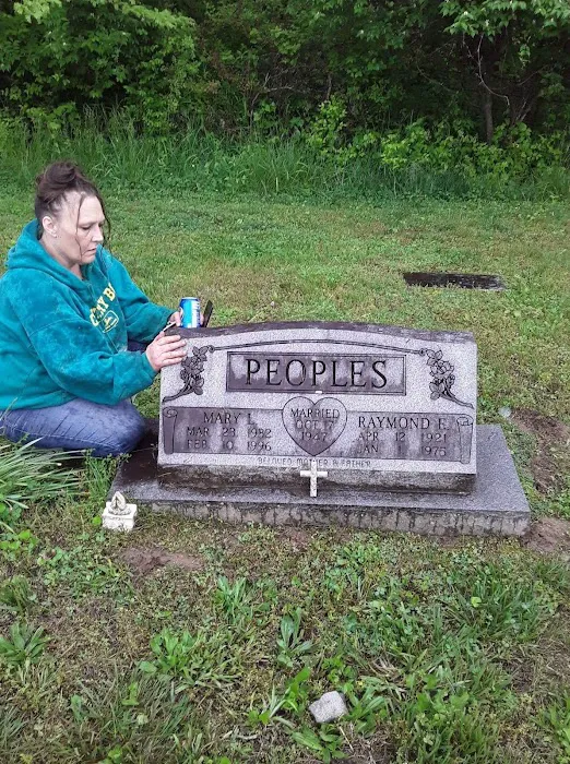 Doolittle Mobile Home Park Picture 4