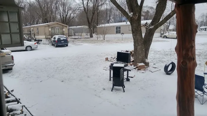 Doolittle Mobile Home Park Picture 1