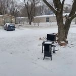 Doolittle Mobile Home Park