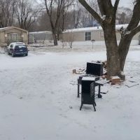 Doolittle Mobile Home Park ico