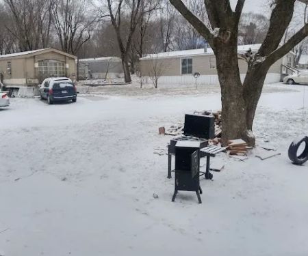 Doolittle Mobile Home Park