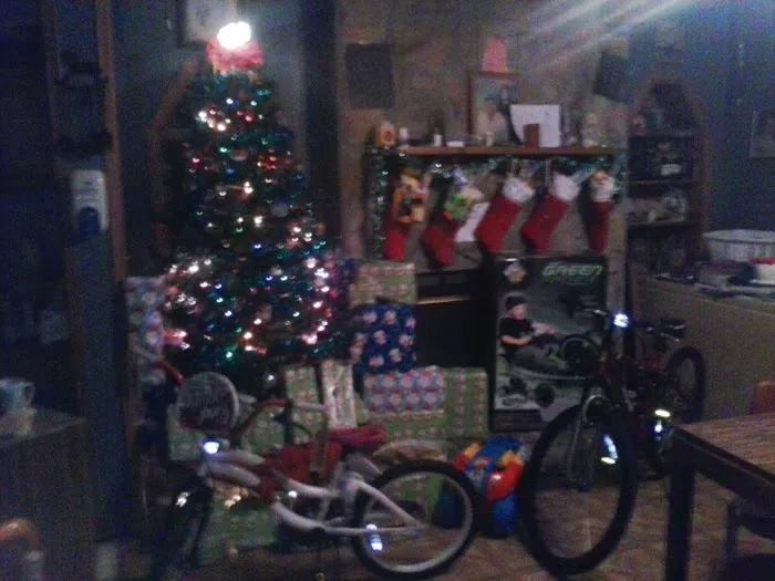 Doolittle Mobile Home Park Picture 9