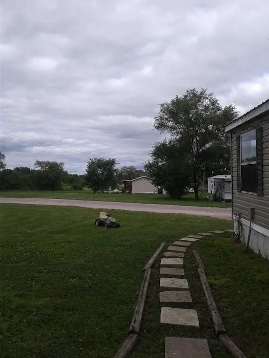 Doolittle Mobile Home Park Picture 7