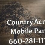 Country Acres Mobile Park