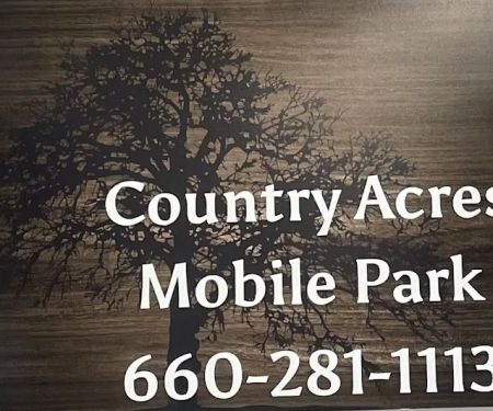 Country Acres Mobile Park