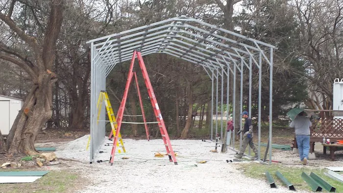 Clear Creek RV Park and Storage Center Picture 1