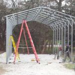 Clear Creek RV Park and Storage Center