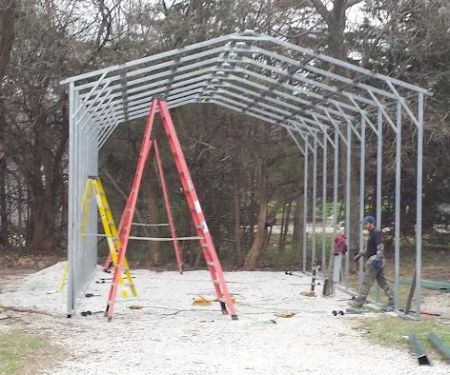 Clear Creek RV Park and Storage Center