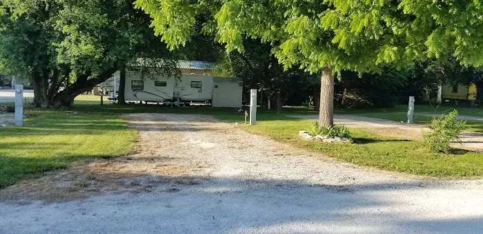 Clear Creek RV Park and Storage Center Picture 3
