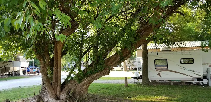 Clear Creek RV Park and Storage Center Picture 2