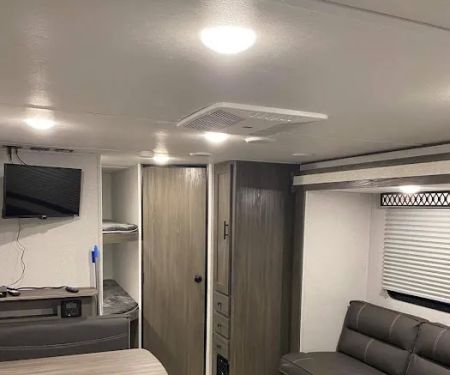 Bluebird Outdoor Adventures